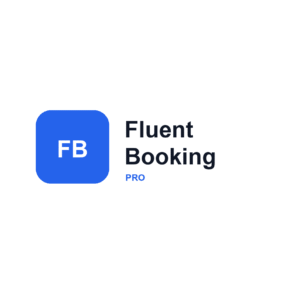 Fluent Booking Pro GPL para WordPress y WooCommerce